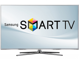 Smart Tv's podrían espiar