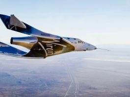 Virgin Galactic