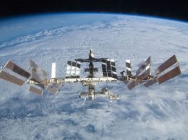 NASA ha decidido abandonar la ISS