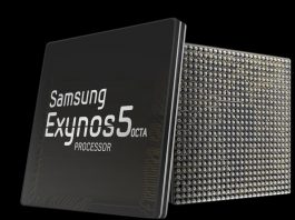 Samsung podría superar a Intel