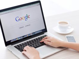 Conoce la nueva función de búsqueda de empleo de Google