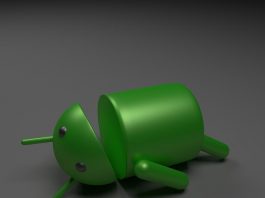 Android Lokibot