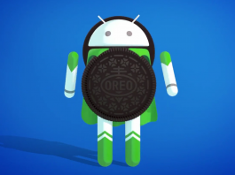 Android Oreo