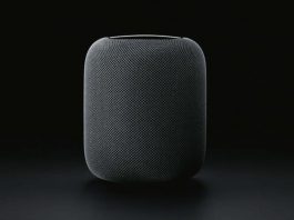 HomePod