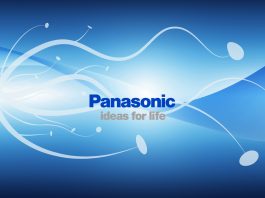 Panasonic