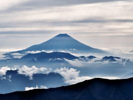 volcán