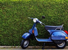 Vespa