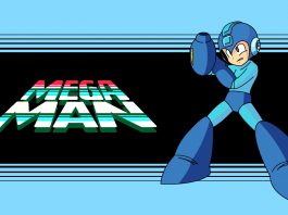 Mega Man