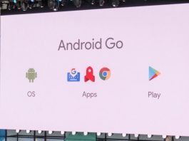 Android Go