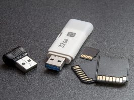 pendrive