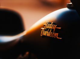 Harley-Davidson