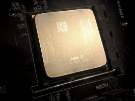 AMD chips de 7 nanómetros