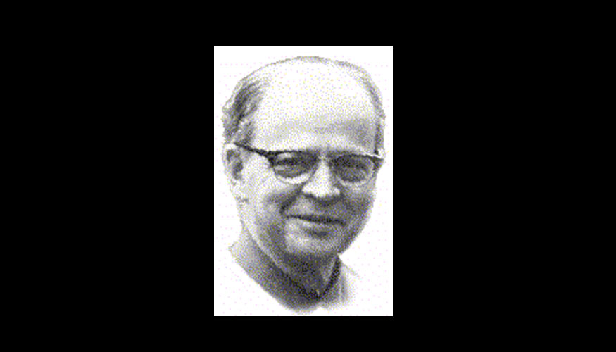 Arthur Casagrande, el padre de la mecánica de suelos