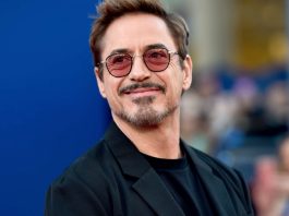 Robert Downey Jr está haciendo una serie de YouTube Red sobre inteligencia artificial