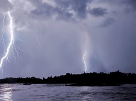 El Relámpago del Catatumbo, la tormenta eterna de Venezuela