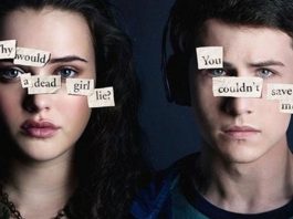 13 reasons why