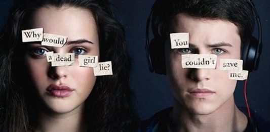 13 reasons why