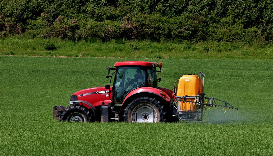 clorpirifos prohibido