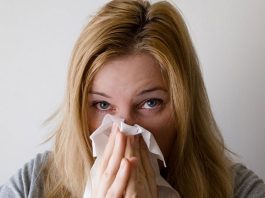 consecuencias de la influenza