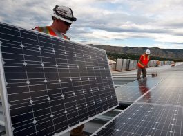 las energías renovables