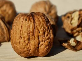 nueces beneficios