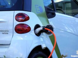 razones para comprar un coche eléctrico