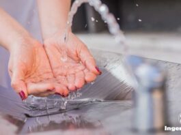 sistema de bombeo de agua solar