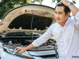 qué es un vicio oculto en un coche de segunda mano