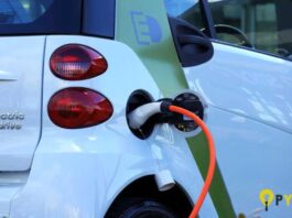 razones para hacer renting de coches eléctricos