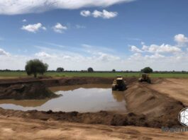 Cómo la ingeniería ayuda a la gestión eficiente del agua