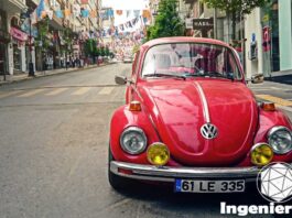 El secreto del éxito de Volkswagen