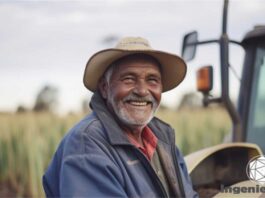 Seguros de vida para agricultores y agrónomos