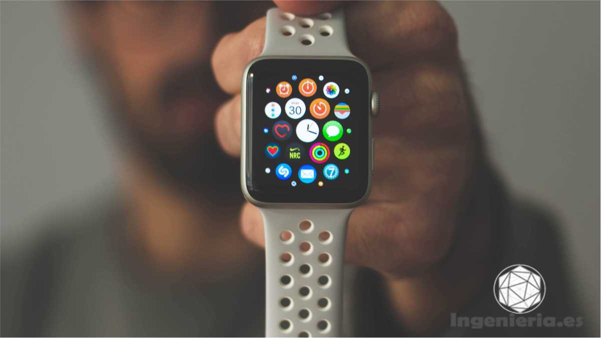 Correas para discount iwatch serie 3