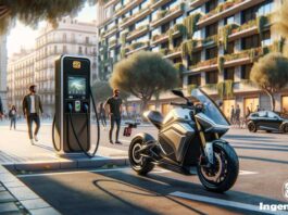 Cómo la tecnología transformó las motos eléctricas