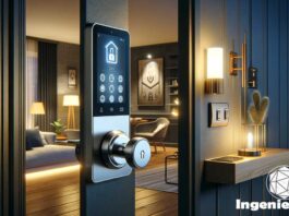 mejores puertas automáticas inteligentes para casas