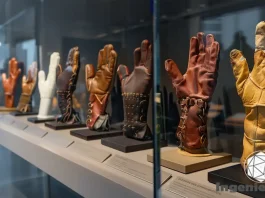 evolución de los guantes de protección