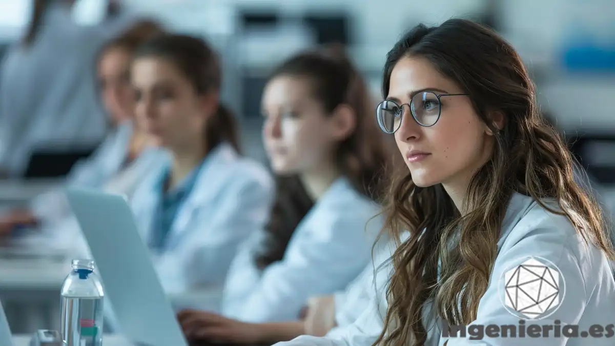 Cómo elegir el curso homologado de ingeniería