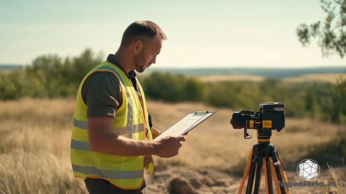 Cómo un topógrafo puede detectar discrepancias en tu parcela