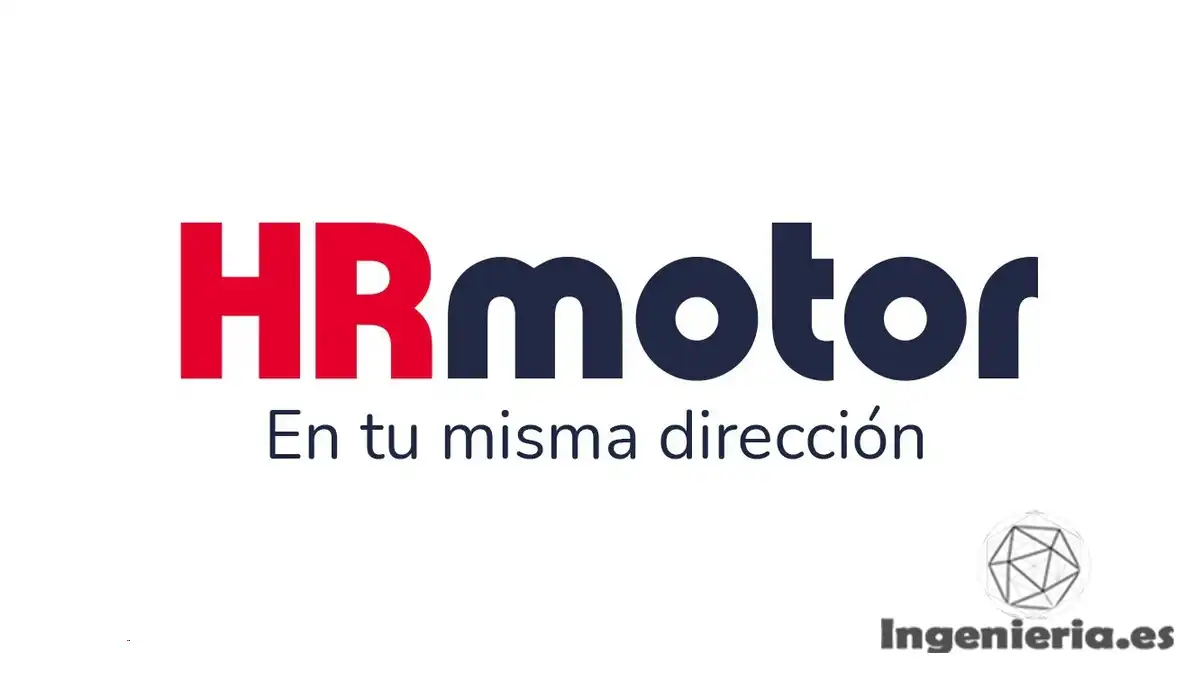 HR Motor