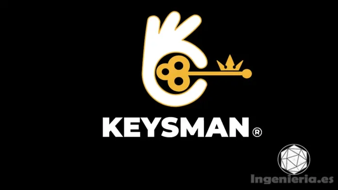 Keysman Cerrajeros