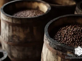 Procesos innovadores en la fermentación del café de especialidad