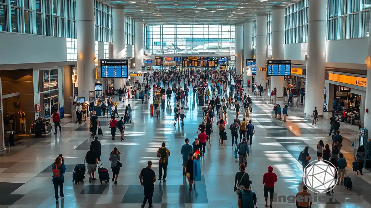 Aeropuerto Internacional Hartsfield-Jackson