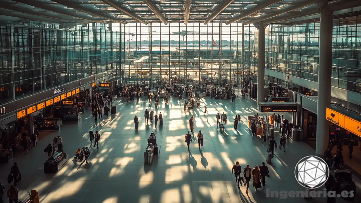 Aeropuerto Internacional de Heathrow