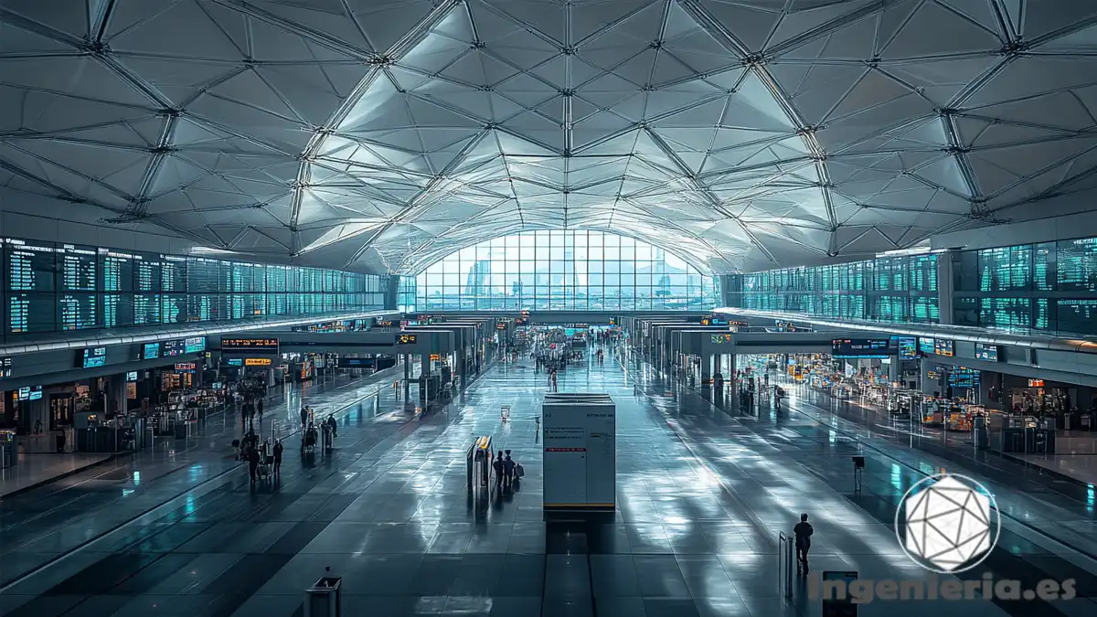 Aeropuerto Internacional de Hong Kong