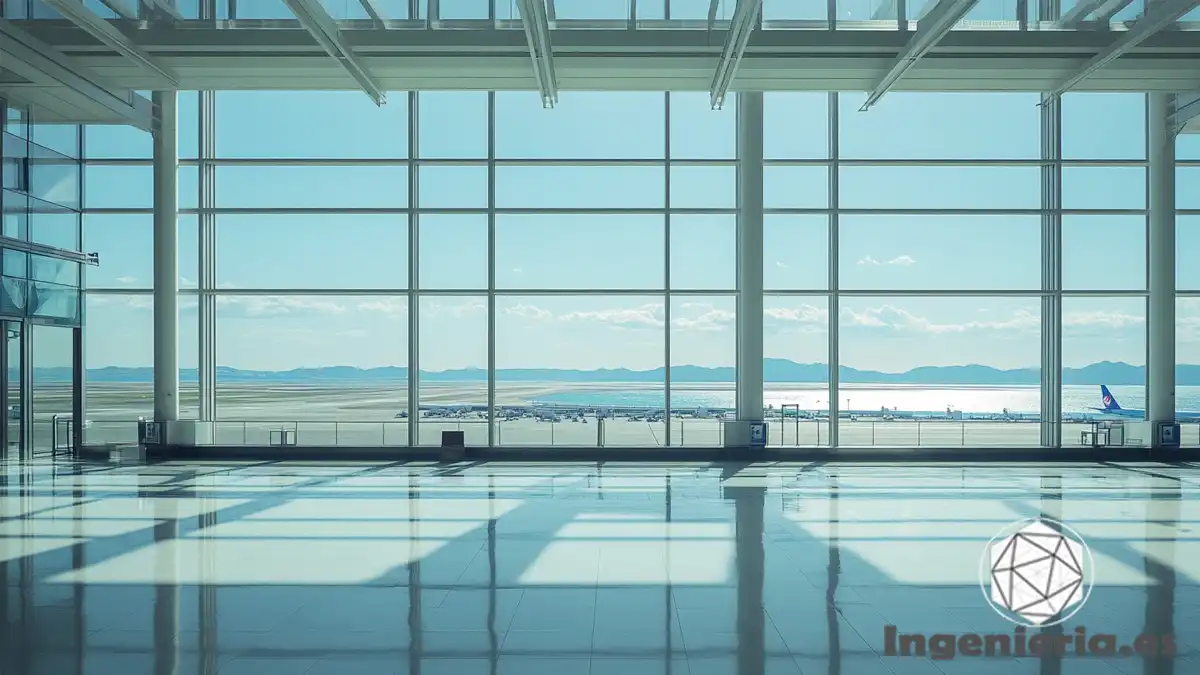 Aeropuerto Internacional de Kansai