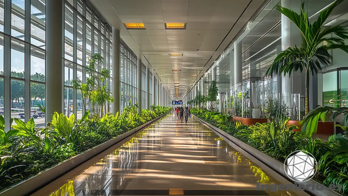 Aeropuerto Internacional de Kuala Lumpur