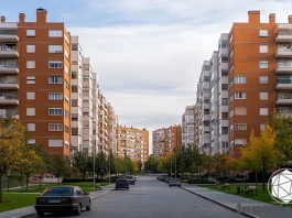 Inmobiliaria en Getafe