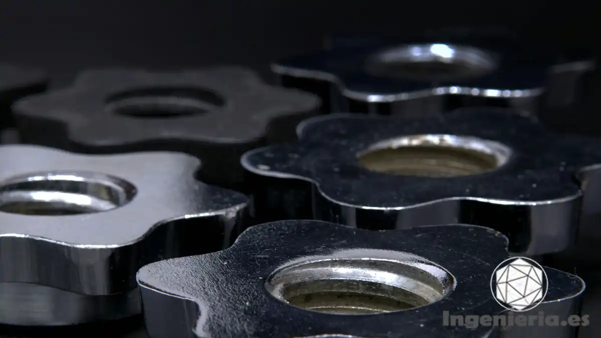 ACEROS RODAMIENTOS para arquitéctura