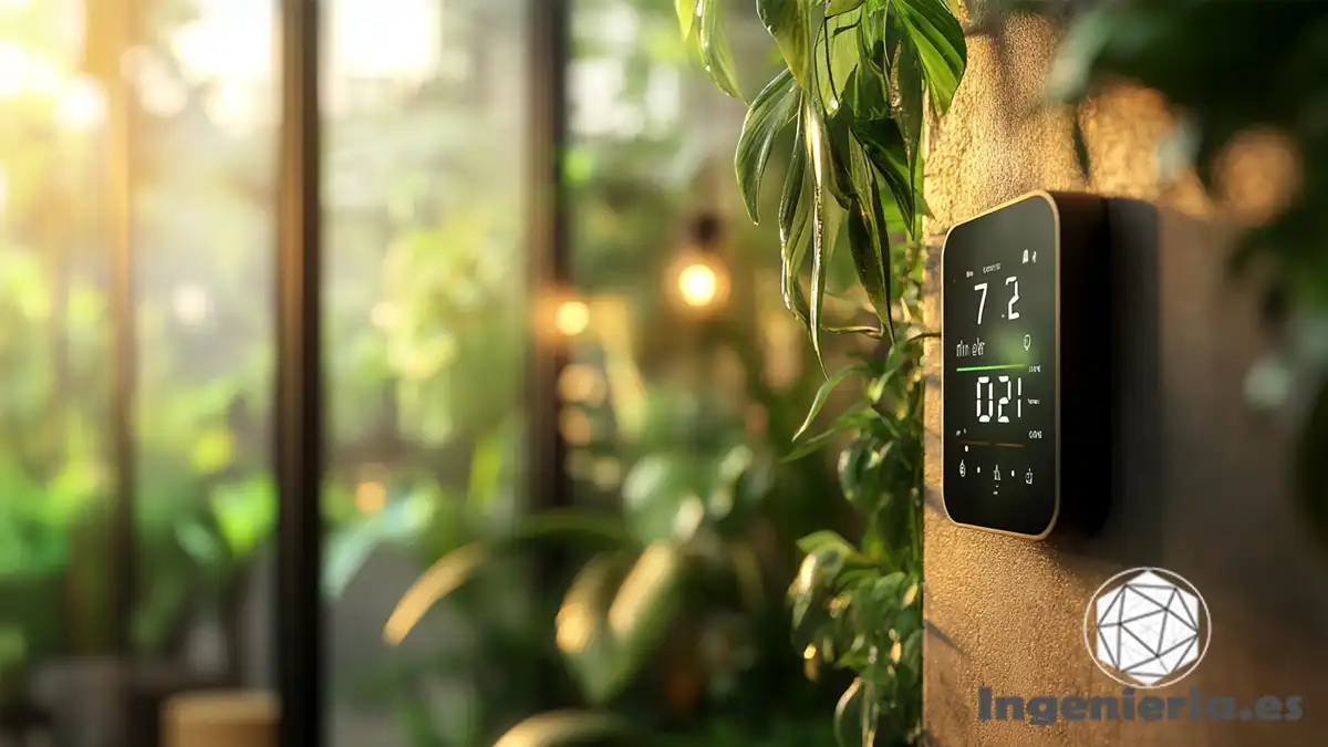 Climatización inteligente