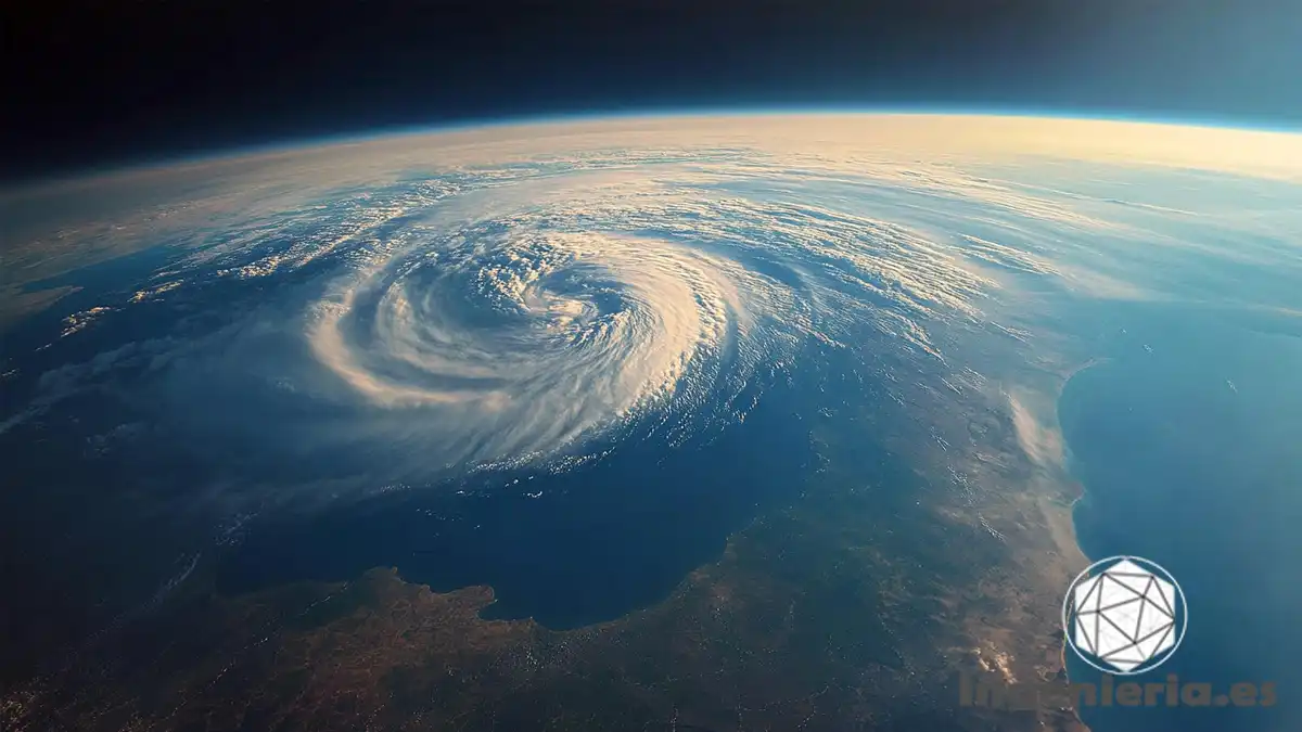 Origen y causas de las DANA